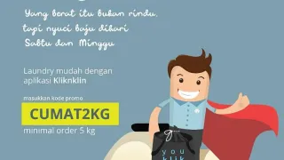 Klik n Klin: Laundry Marketplace for Urban Professionals